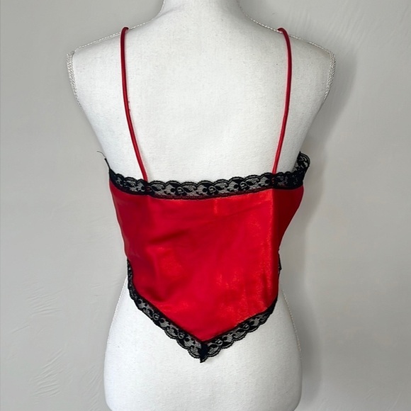 Vintage Frederick’s of Hollywood Camisole - Picture 3 of 6